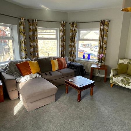 Dorchester Central Flat Esterno foto