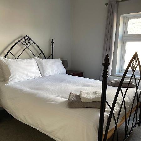 Dorchester Central Flat Esterno foto