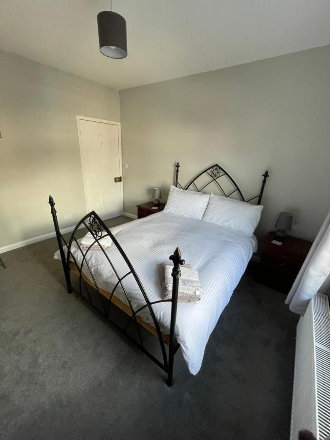 Dorchester Central Flat Esterno foto