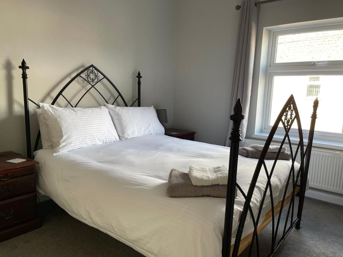 Dorchester Central Flat Esterno foto